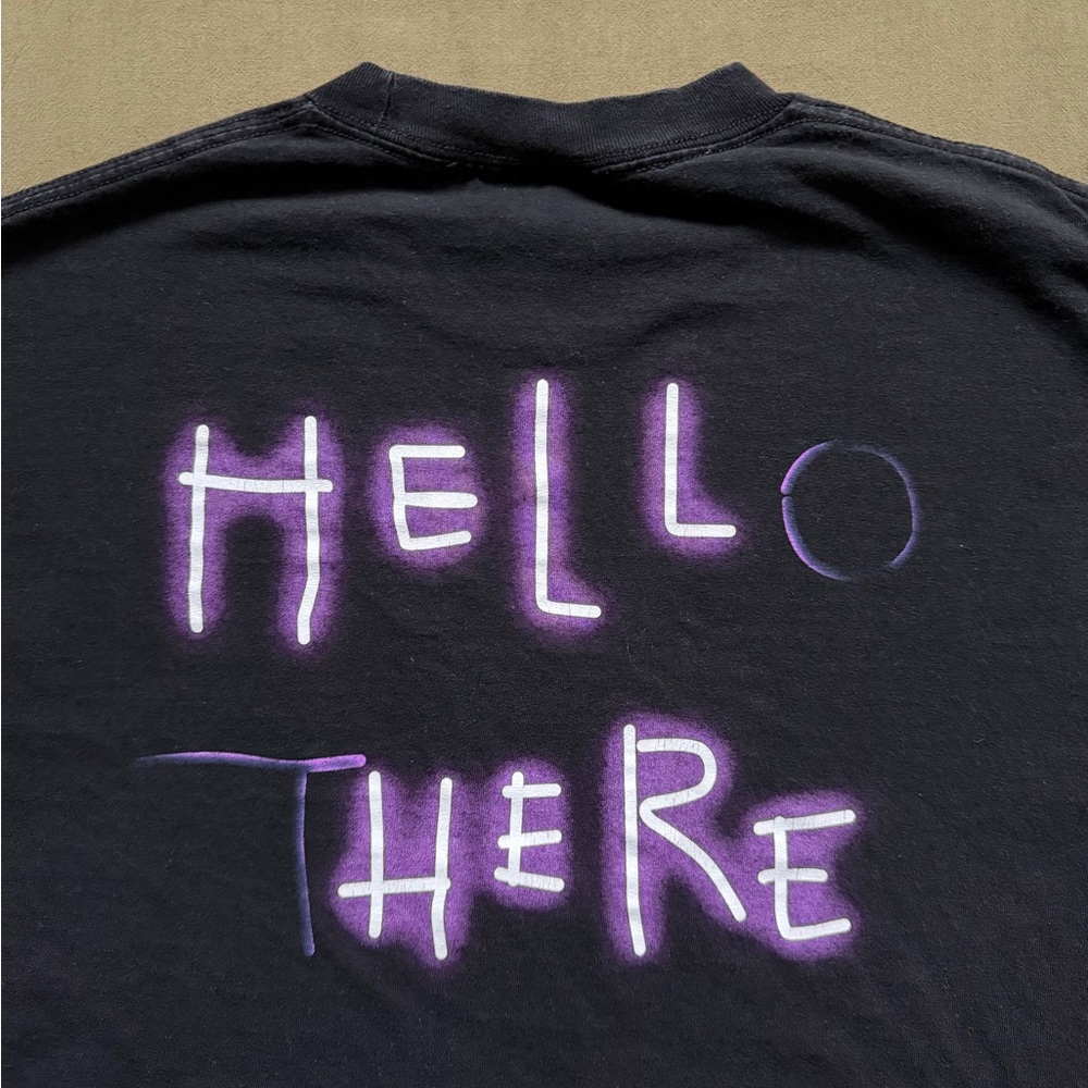 The Hundreds Batman Returns Catwoman Hello There XL